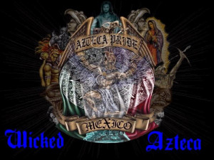 AZTEC PRIDE Picture