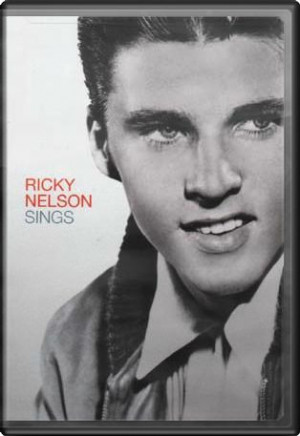 Ricky Nelson Legacy Capitol