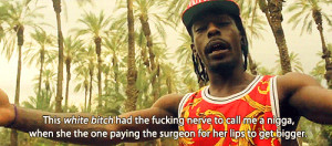 ... trees 1k+ Flatbush Zombies better off dead Meechy Darko meechisdead