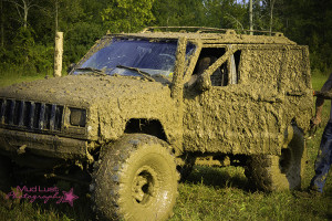 Mud Lust @ Mudding In the Swamps 3