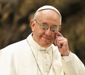 On Resisting Pope Francis to his Face