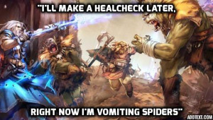 Out of context D&D quotes part 1