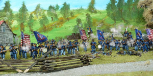 http://www.totalgettysburg.com/picketts-charge.html