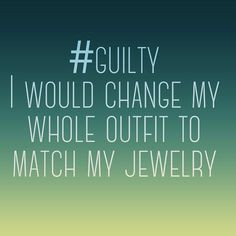 Confessions of a jewelry fan(atic)! #guilty #petyagalleriajewelry