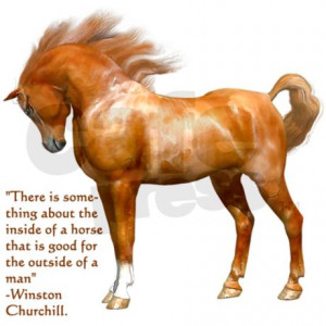 winston_churchill_horse_quote_rectangle_magnet.jpg?height=460&width ...