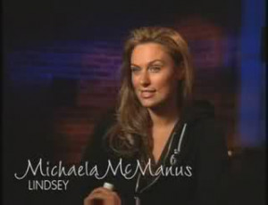 Lindsay Strauss/Michaela McManus Appreciation Thread Coz' we all need ...
