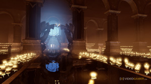 BioShock Infinite Screenshot for Xbox 360