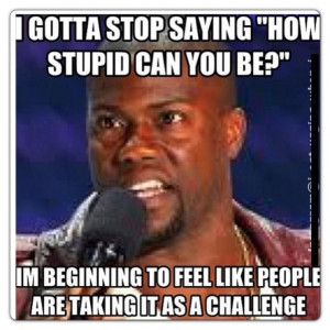 Kevin Hart Quotes | 