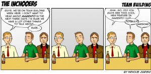 Credited Teamwork Quotes