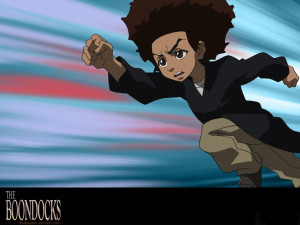Huey Boondocks Quotes Image Search Results Picture picture
