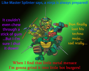 funny tmnt quotes