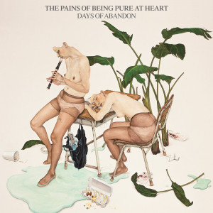 The Pains of Being Pure at Heart Announce New Album Days of Abandon ...