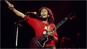 Bob Marley, que reste-t-il trente ans aprés?