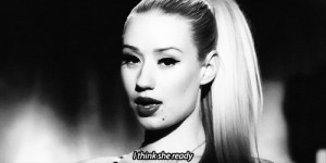Iggy Azalea Refreshingly Wants You To Know That Yes, She Totally Has ...