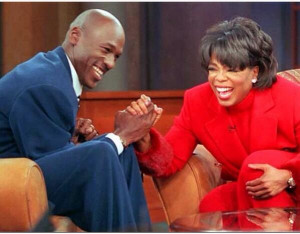 niquealous32: Ya'll Steve Urkel, I'm Oprah circle.. #MJMondays # ...