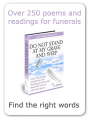 more eulogy resources how to write a eulogy or remembrance speech ...