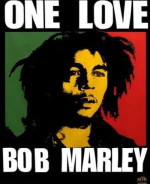 Bob marley quotes about peace pictures 2