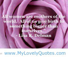 More Quotes Pictures Under: Mother Quotes