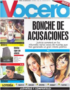 BONCHE: A bunch, a lot of something More