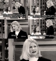 quotes from The Nanny ... More