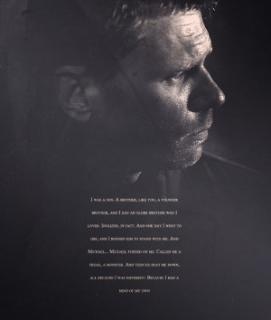 Lucifer From Supernatural Quotes