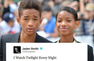 20 Jaden Smith Quotes That Prove You Wasted Your College Years
