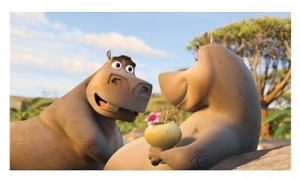 Moto Moto Madagascar Video