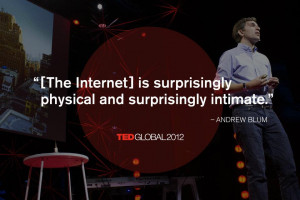 Inspiring Quotes from TED