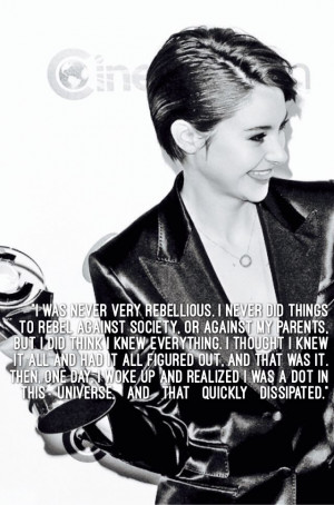 Divergent~ ~Insurgent~ ~Allegiant~