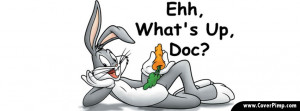 What’s Up Doc? Timeline Cover