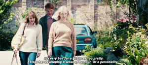 About Time quotes