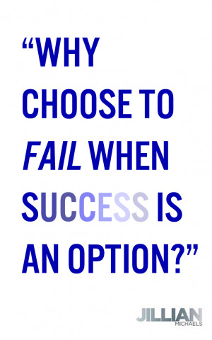 Jillian Michaels Quotes