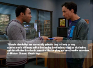 Slaughterhouse 90210: Troy And Abed In The Morning, And Always, And ...