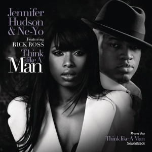 Clip : “Think Like A Man” – Jennifer Hudson, Ne-Yo et Rick Ross