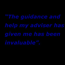 Information, Advice & Guidance