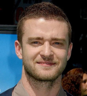 Justin Timberlake talks Britney Spears