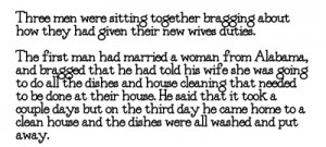 Description: Another quick laugh from Madblast’s library of funny ...