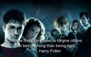 Harry Potter Sayings And Memorable Quotes (24)