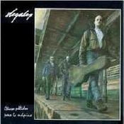 Letra Ngel Exterminador Ilegales Canci Chicos Palidos