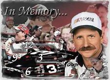 believe that Dale Earnhardt Sr has been gone for 13 years already Dale ...