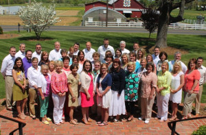 Employees at Peel & Holland take pride in being part of a professional ...