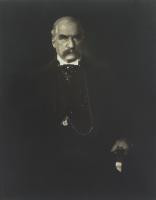 Brief about J. P. Morgan: By info that we know J. P. Morgan was born ...