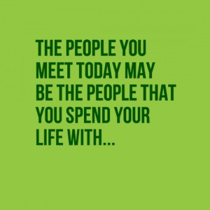 Make good impressions...