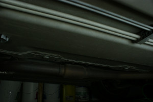 Saturn Sky Exhaust