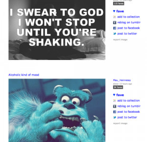 funny monsters inc pictures