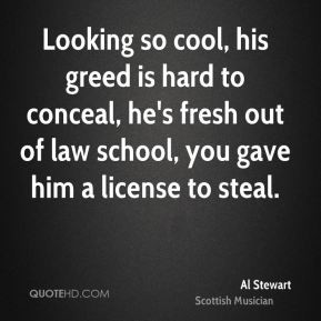 Al Stewart Top Quotes