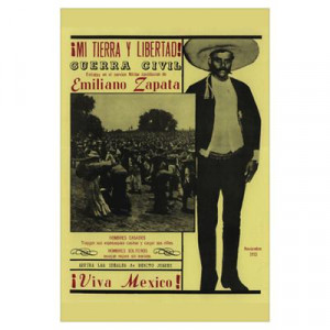 zapata quotes in spanish