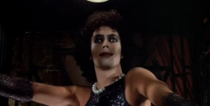 Tim Curry Best Known From