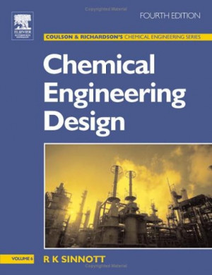 Start by marking “Chemical Engineering Design: Chemical Engineering ...