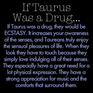 woman and taurus man cancer